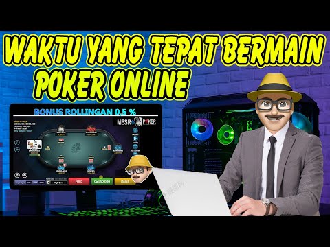 daftar judi online