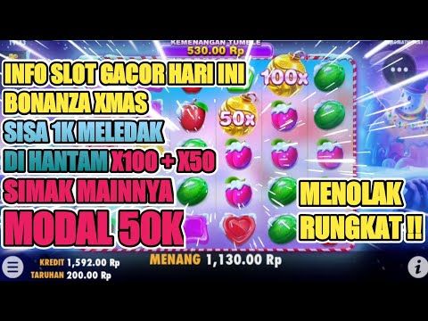 apa itu slot game online