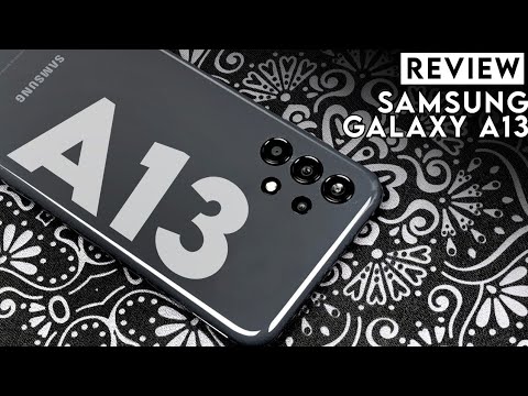 review a51 samsung