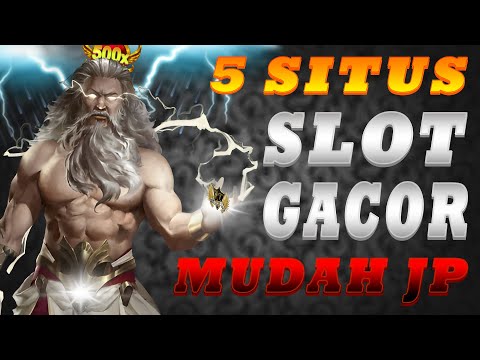 situs judi online slot