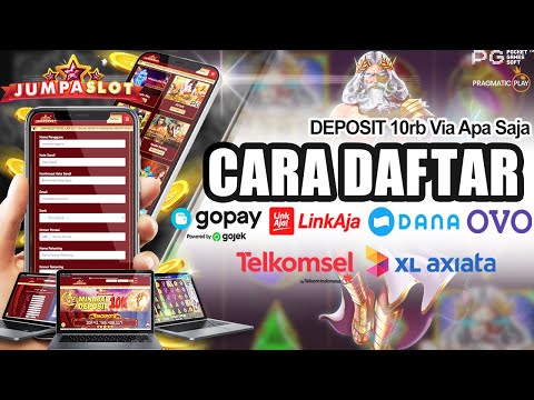 nama nama situs judi slot online deposit pulsa