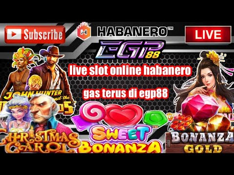 habanero slot demo idr