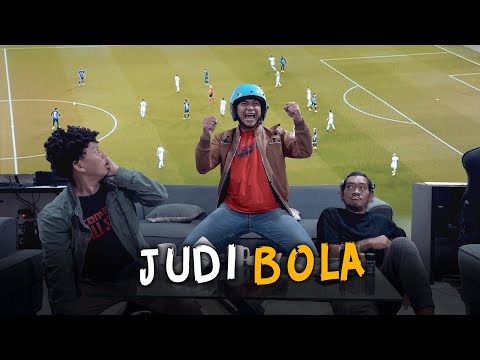 judi bola online