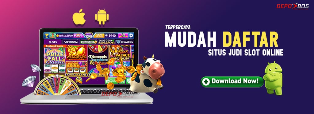 situs slot judi online