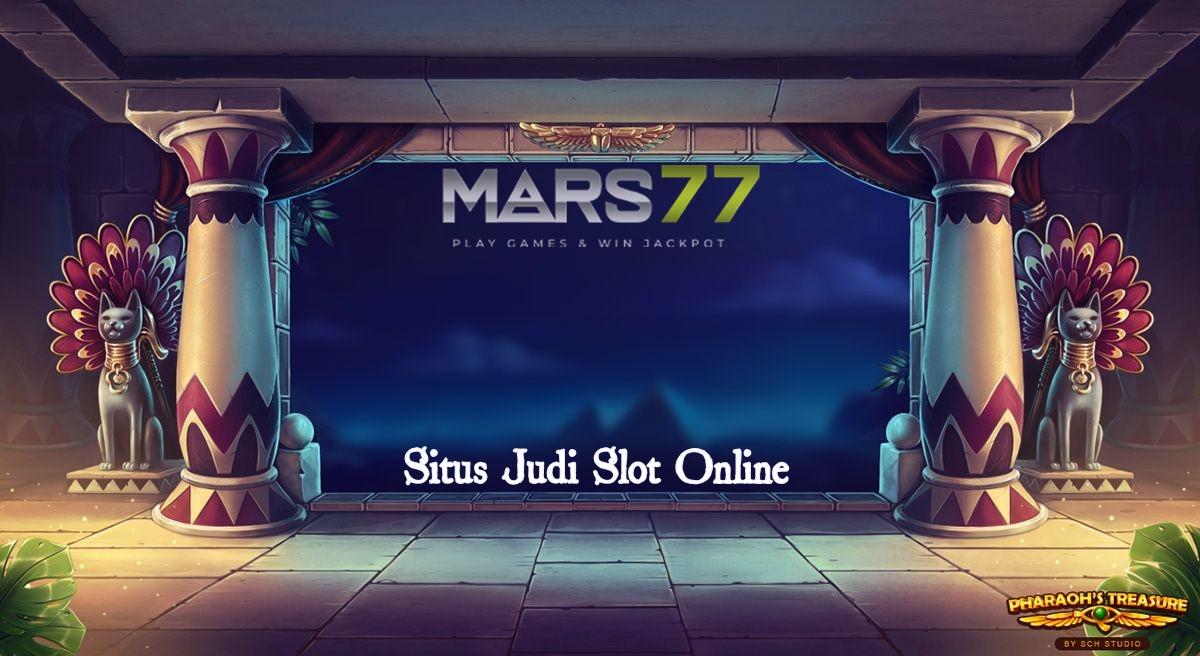 situs judi online terbaru