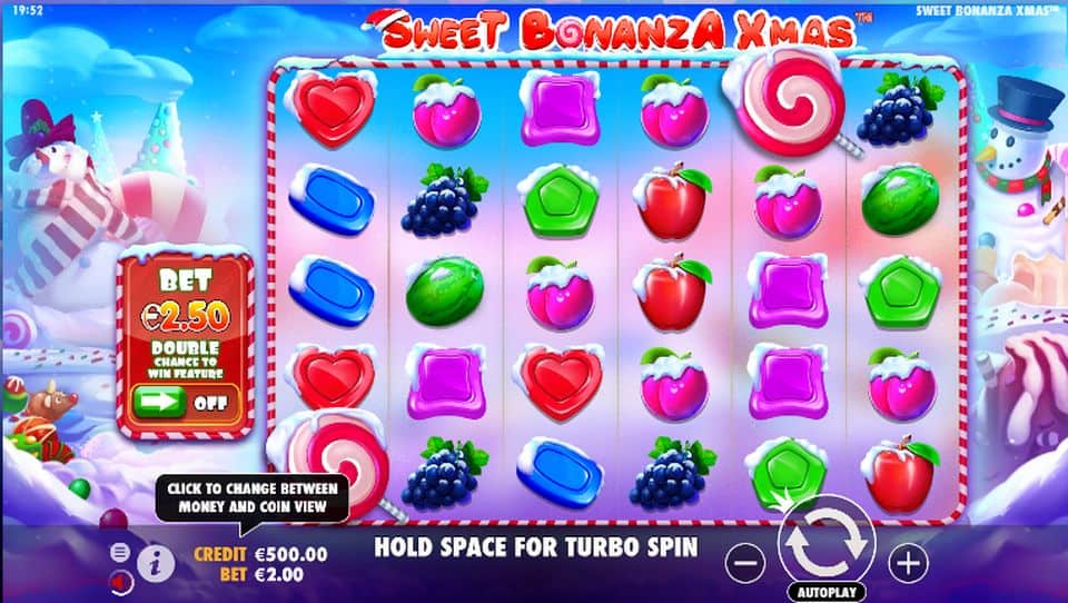 slot demo sweet bonanza